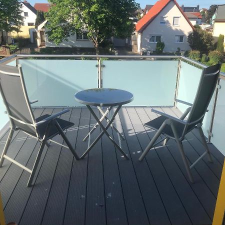 Station1 Villa Westhofen Bagian luar foto