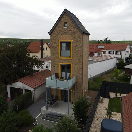 Station1 Villa Westhofen Bagian luar foto