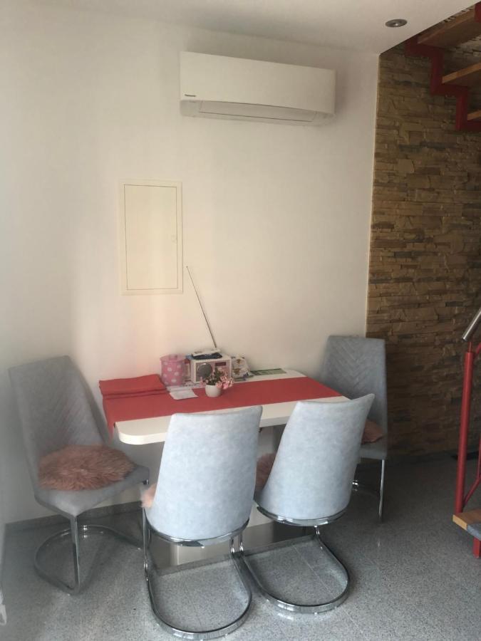 Station1 Villa Westhofen Bagian luar foto