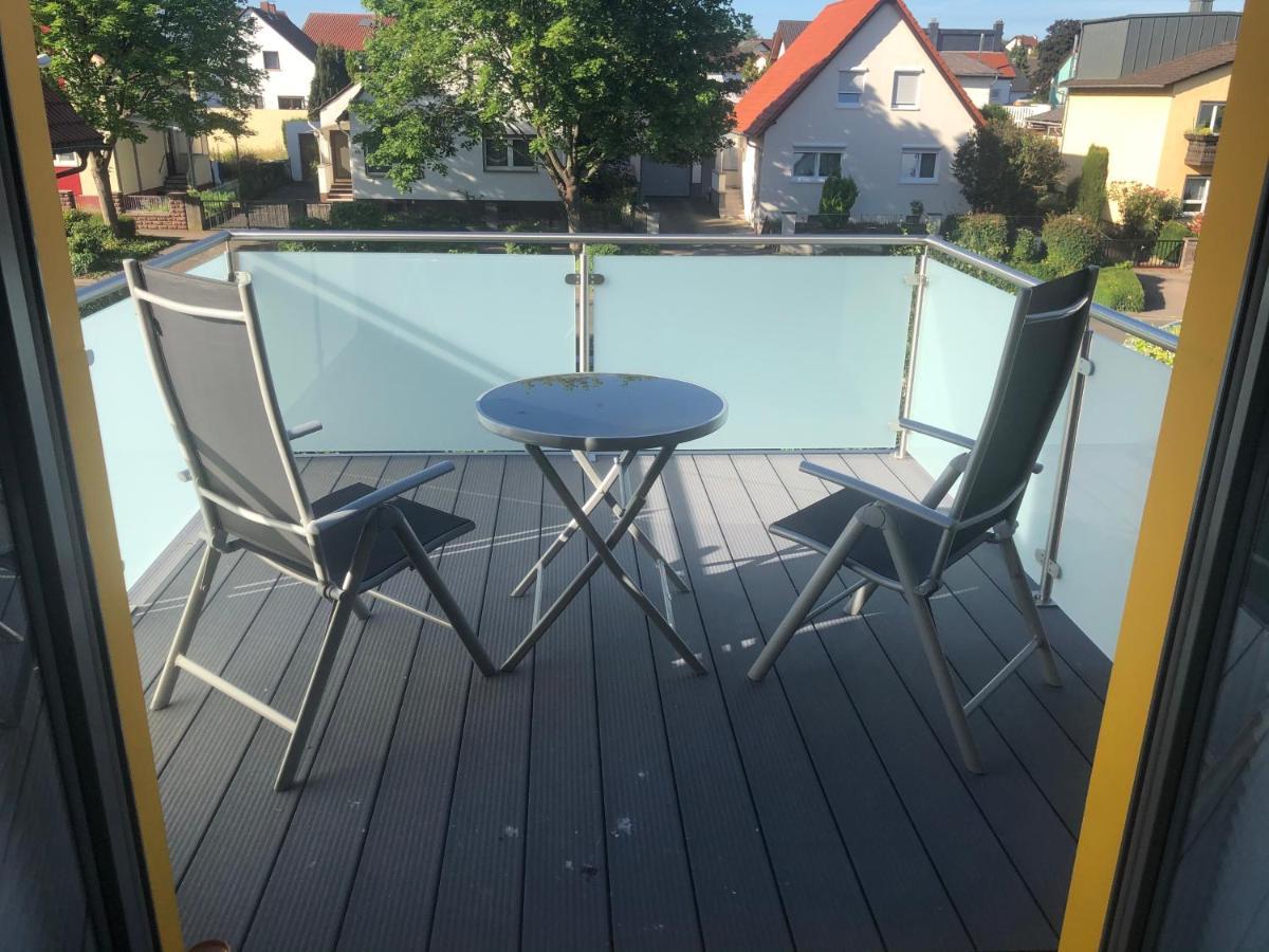 Station1 Villa Westhofen Bagian luar foto