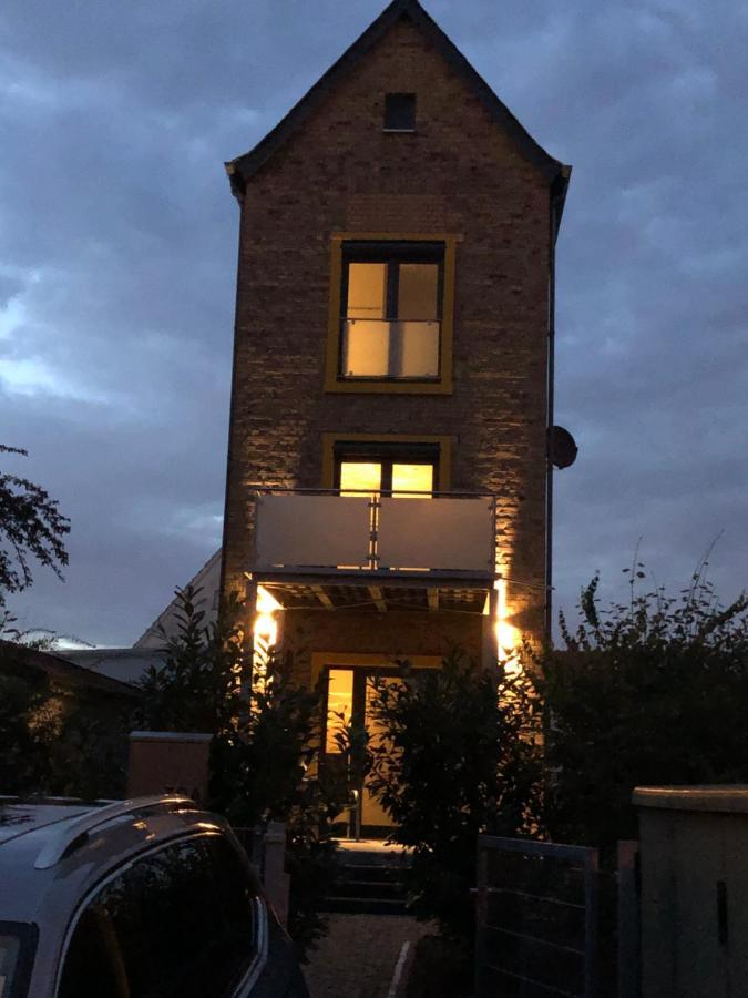 Station1 Villa Westhofen Bagian luar foto