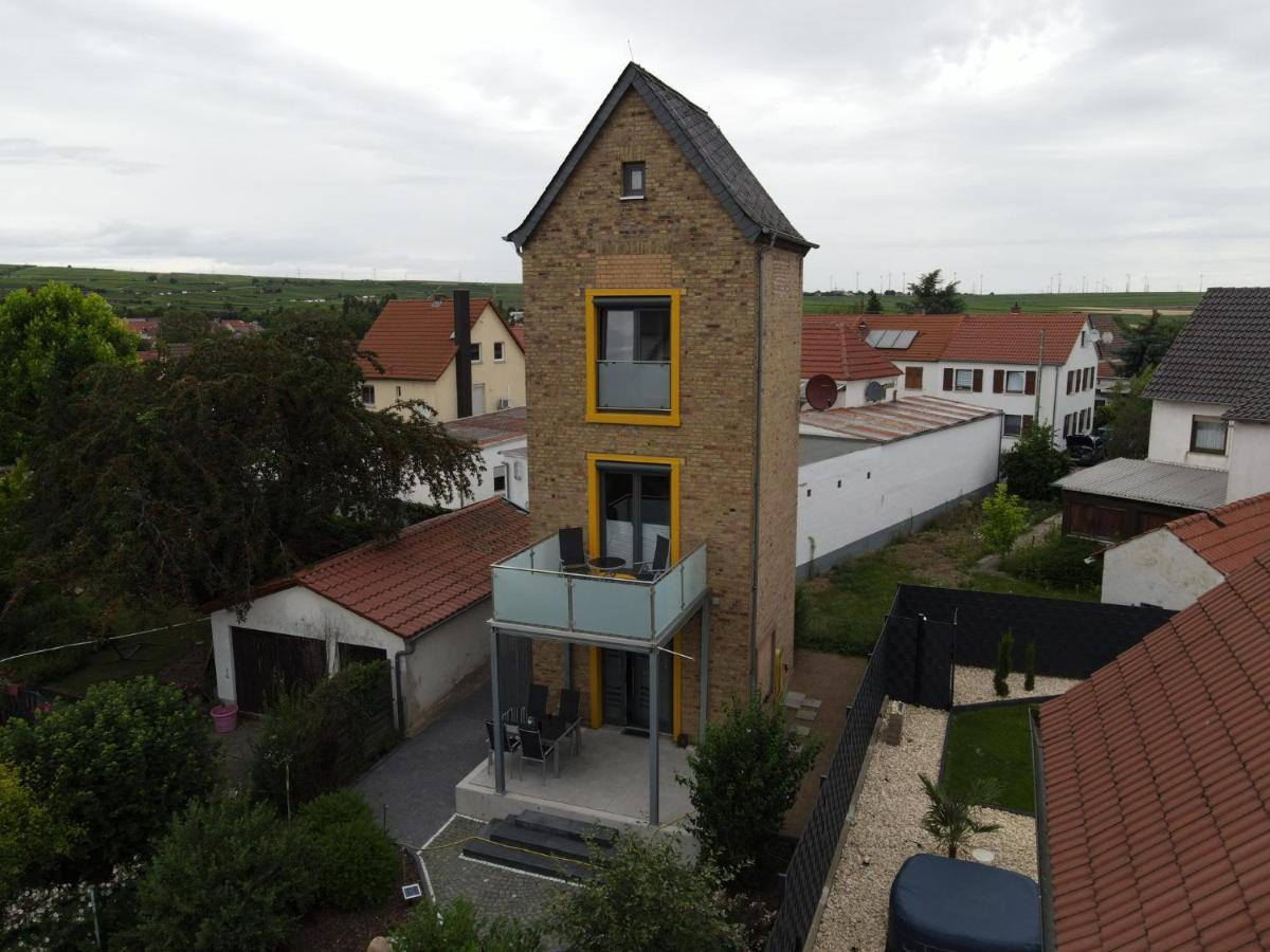 Station1 Villa Westhofen Bagian luar foto