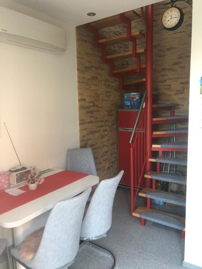 Station1 Villa Westhofen Bagian luar foto